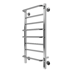 Полотенцесушитель Terminus Евромикс квадро П8 400х850 Электро (quick touch)