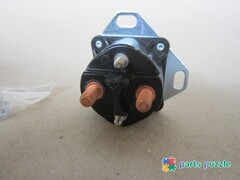 Соленоид, 24V / SOLENOID FOR 24V STARTER MOTOR АРТ: 630-443