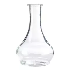 Колба Капля Drops Прозрачная