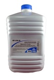 Тонер TOMOEGAWA ED-90 (VF-03) для Kyocera универсальный, голубой (1 кг). Фасовка Россия B&W