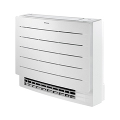 Внутренний блок мультисистемы Daikin FVXM
