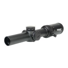 Прицел Veber Wolf 1-4х24 GB FD07 Загонник
