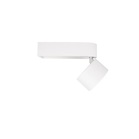 Накладной светодиодный светильник Loft It Knof 10324/A White