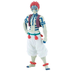 Фигурка Banpresto Demon Slayer: Kimetsu no Yaiba Akaza