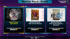 Yu-Gi-Oh! Legacy of the Duelist : Link Evolution (для ПК, цифровой код доступа)