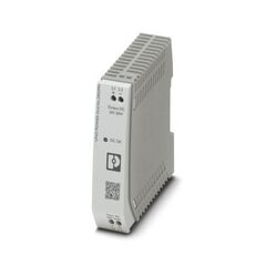 Источник питания Phoenix Contact UNO-PS/1AC/24DC/ 30W, 24В, 1,25A, 30Вт.