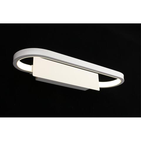 Настенный светодиодный светильник Aployt Olivi APL.003.01.14