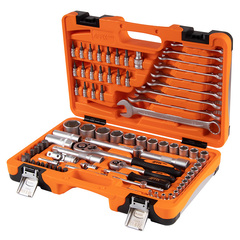 AFFIX (AF01082C) Набор инструментов универсальный, 82 предмета