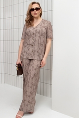 Костюм Маура №6 Valentina