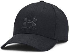 Кепка Under Armour Mens Branded Lockup Adj