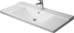 Раковина мебельная Duravit P3 Comforts 2332100060 фото