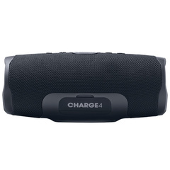 Портативная колонка JBL CHARGE 4 Black