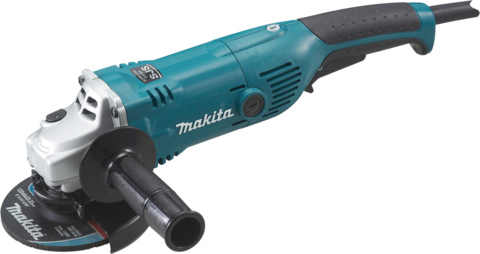 Угловая шлифовальная машина Makita GA5021C