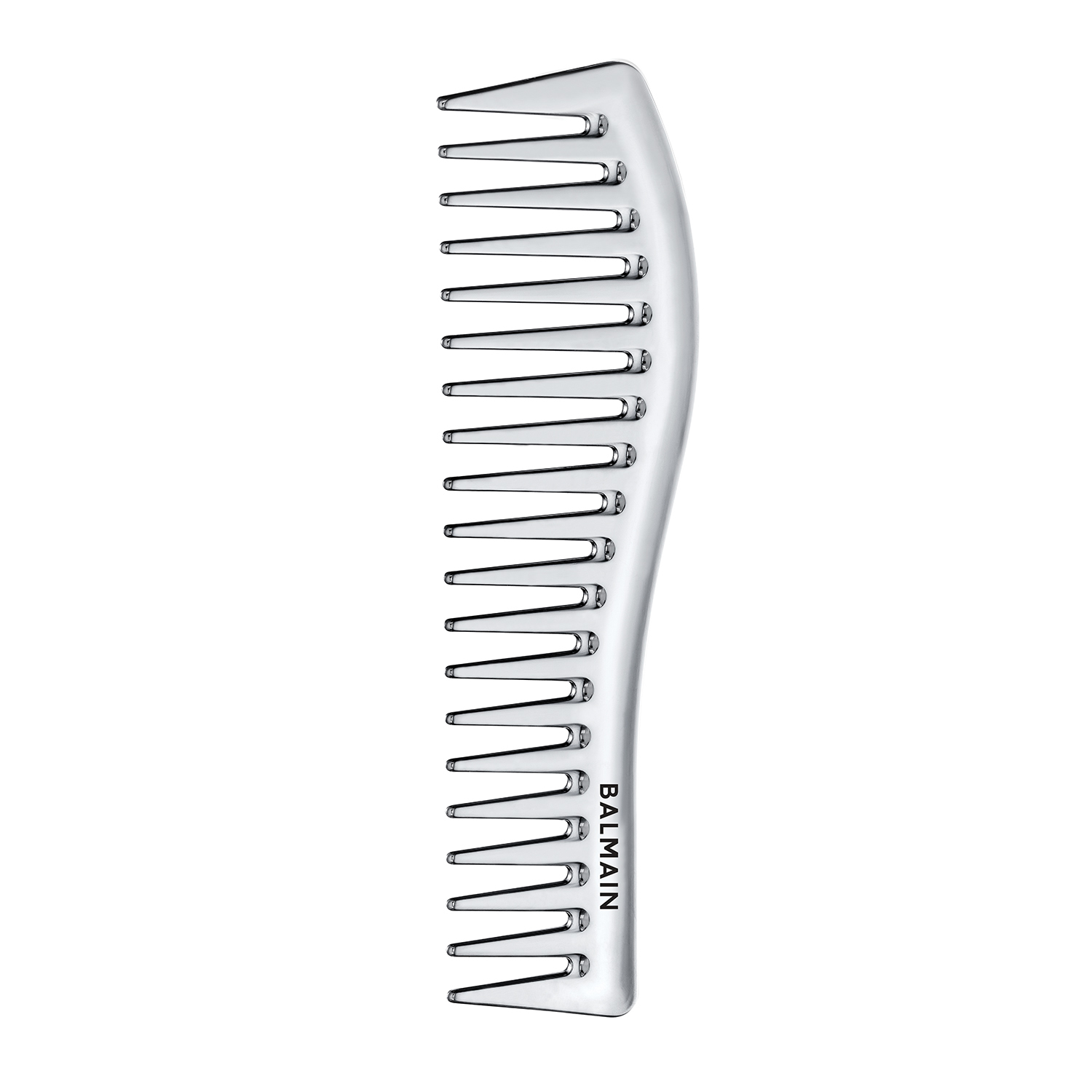 Balmain Hair Silver Styling Comb