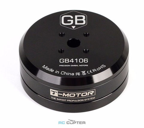 Мотор для подвеса T-Motor GB4106