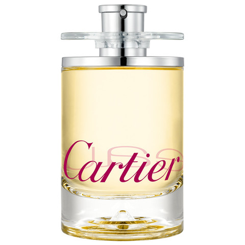 Eau de Cartier Zeste de Soleil (Cartier)