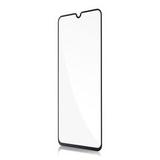 Защитное стекло 2.5D 9H Full Cover Anmac для Huawei P Smart 2019 (Черная рамка)