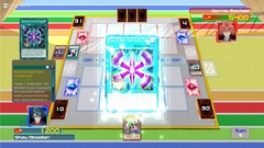 Yu-Gi-Oh! ARC-V: Shay vs Dennis (для ПК, цифровой код доступа)