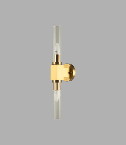 Бра Cannele Vanity Sconce