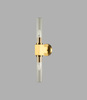 Бра Cannele Vanity Sconce