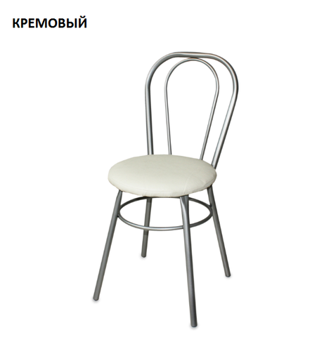 Стул №1 без мягкой спинки