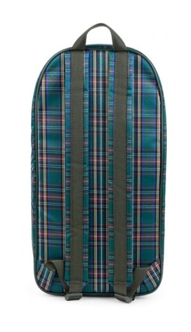 Рюкзак для EDgun Леший. Шотландская клетка (350)