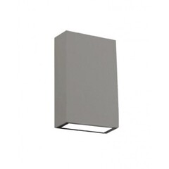 Светильник PWL-120120/0-90D 2х4Вт 4000К BL IP65 Jazzway5024847