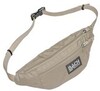 Картинка сумка поясная BACH Waist Pouch Beige - 1
