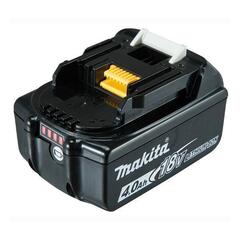 Аккумуляторная батарея BL1840B Makita 632G58-9