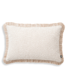 Подушка Cushion Nami rectangular арт.116321