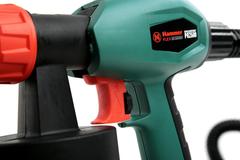 Краскопульт HAMMER PRZ600