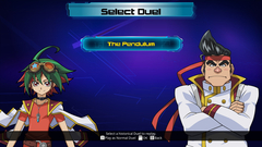 Yu-Gi-Oh! Legacy of the Duelist (для ПК, цифровой код доступа)