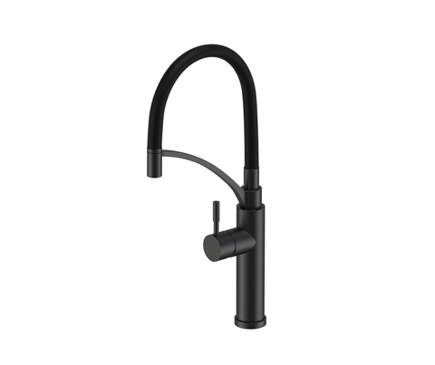 Смеситель LedSun L4017 (Черный)