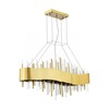 Люстра подвесная ST Luce Olvera SL1633.213.08