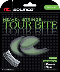 Теннисная струна Solinco Tour Bite - 1.3 Set (12,2 м)