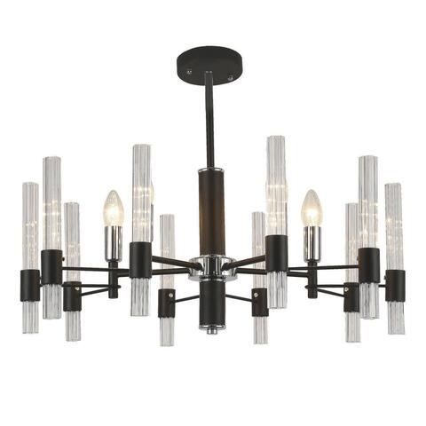 Потолочная люстра F-Promo Supreme 2490-5P