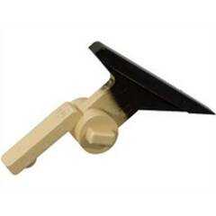 Сепаратор тефлонового вала с пружиной AE04-4025 для RICOH Aficio 1022/1027 (CET), CET6174