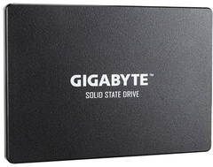SSD GIGABYTE GP-GSTFS31256GTND 256 ГБ