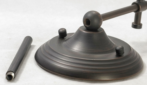 Настенный светильник Lussole Milazzo LSL-2901-01