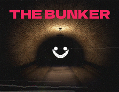 The Bunker (для ПК, цифровой код доступа)