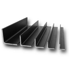 Угол р/пол о/т Б ГОСТ 8509-93 Ст3пс/сп5 100*7 дл 6м (ММК)