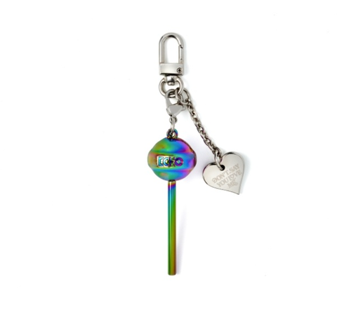 Брелок Keyring Jin (BTS) — ECHO