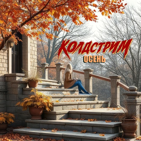 КОЛДСТРИМ – Осень (Digital) (2025)