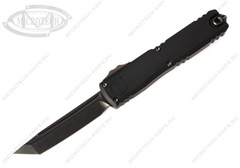 Нож Microtech Ultratech ZBP GEN III 1123-1DLCTSH Shadow Signature Series 