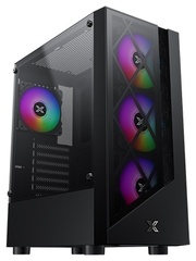 Корпус Xigmatek Duke EN49158 черный