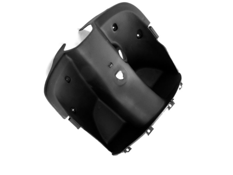 Задняя стенка  Yamaha Jog Next Zone  CN