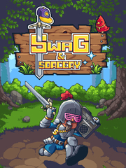 Swag And Sorcery (для ПК, цифровой код доступа)