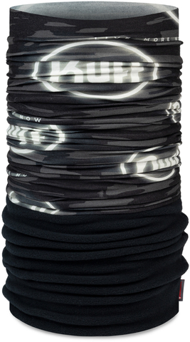 Картинка шарф-труба Buff Polar Nedre Graphite - 1