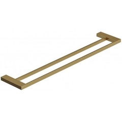 Kludi 31988N0 Kludi 31 988 N0 VELA C держатель для полотенец, L = 600 мм Brushed Gold фото