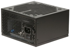 Блок питания AeroCool VX PLUS Stealth 550 (VX PLUS STEALTH 550) 550 Вт